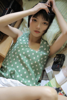 明星专题：邓紫衣